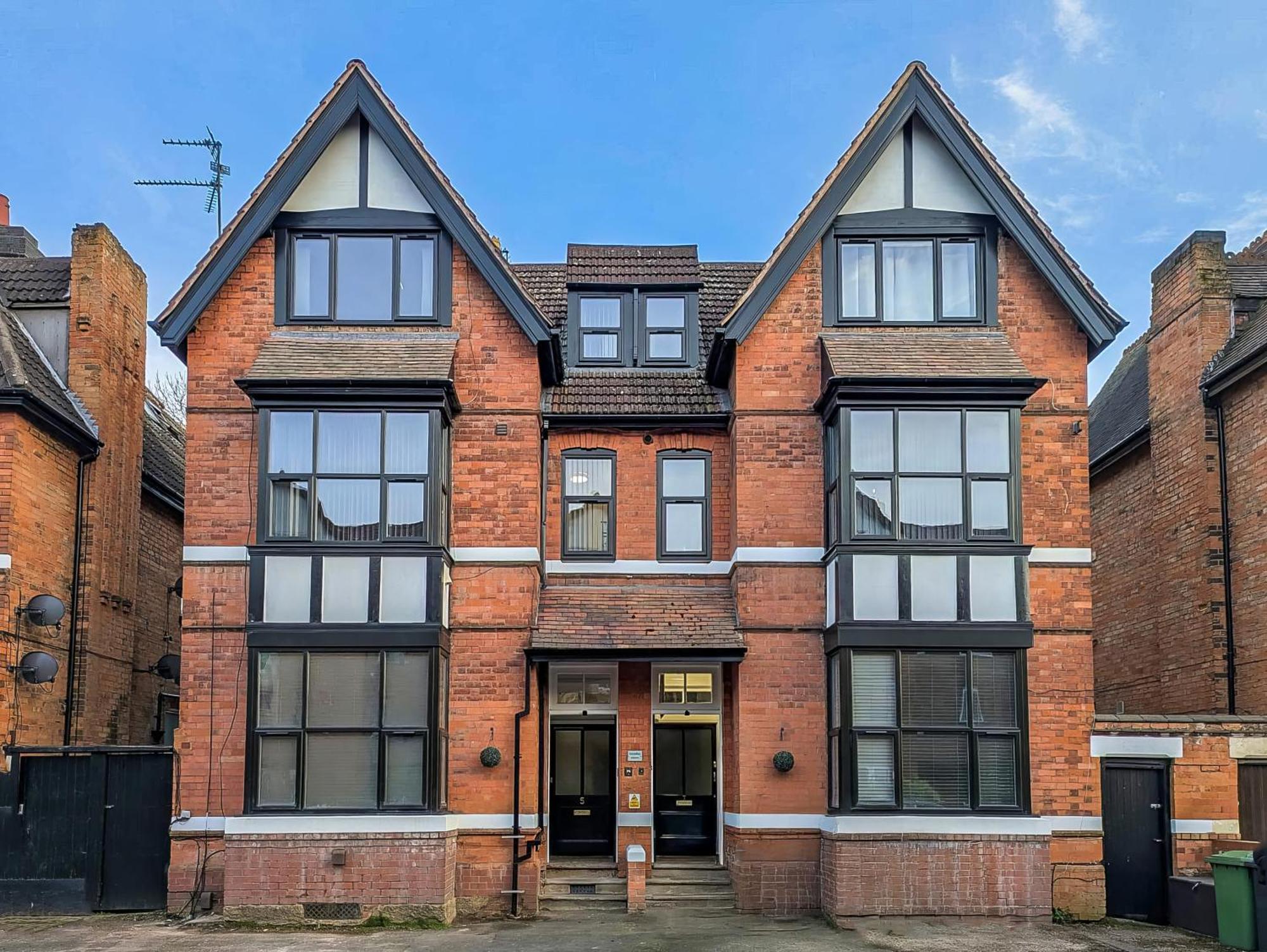 Emerald Delightful Suite Moseley Mews, Birmingham By Staystaycations Exterior photo